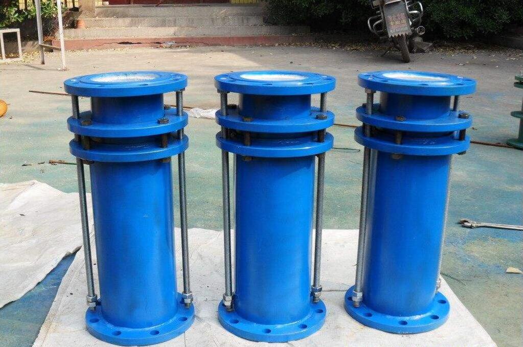 西安伸缩节