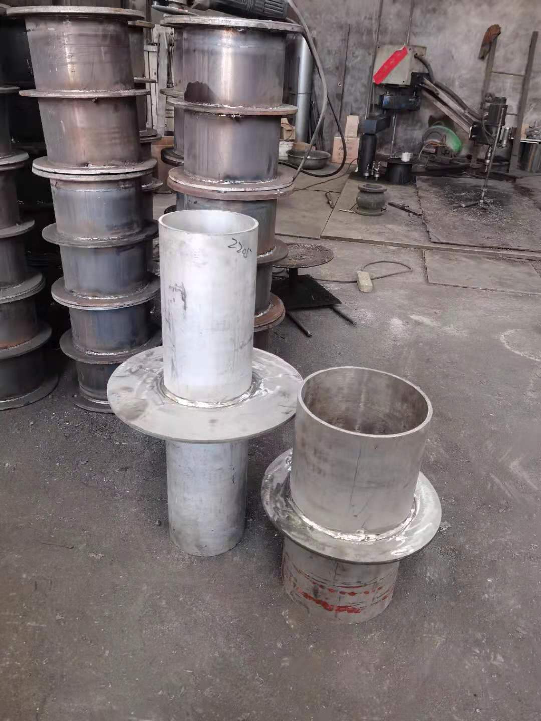安徽不锈钢防水套管