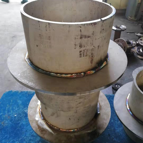 湖南不锈钢防水套管